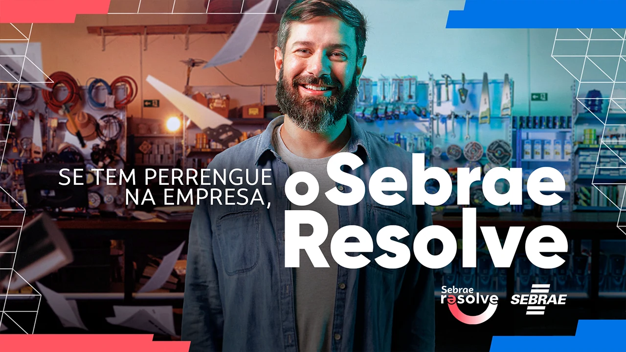 Sebrae Resolve